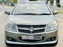 Micro MX7 2013 Car