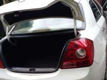 Micro MX7 2013 Car