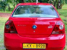 Micro MX7 2013 Car