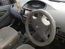 Micro MX7 2013 Car