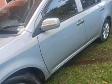 Micro Mx7 2014 Car
