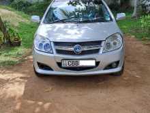 Micro MX7 2016 Car