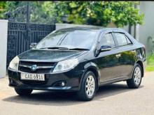 Micro MX7 2014 Car