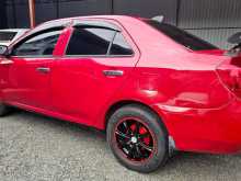 Micro Mx7 2012 Car