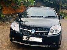 Micro MX7 2007 Car