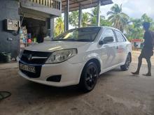 Micro MX7 2012 Car