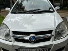 Micro Mx7 2012 Car