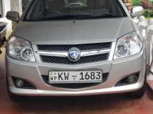 Micro Mx7 2013 Car