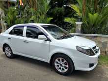 Micro Mx7 2012 Car