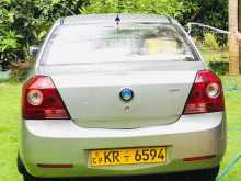 Micro MX7 2011 Car