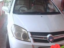 Micro Mx7 2014 Car