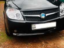 Micro MX7 2007 Car