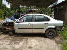 Micro MX7 2008 Car