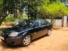 Micro Mx7 2009 Car
