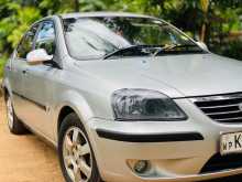 Micro Mx7 2009 Car