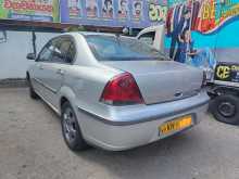 Micro MX7 2009 Car
