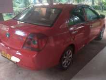 Micro Mx7 2011 Car