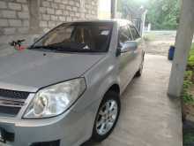 Micro MX7 2012 Car