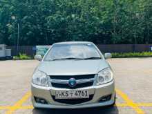 Micro MX7 2012 Car