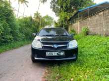 Micro MX7 2012 Car