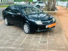 Micro MX7 2012 Car