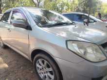 Micro MX7 2012 Car