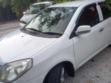 Micro MX7 2012 Car