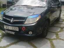 Micro MX7 2012 Car