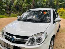 Micro MX7 2012 Car