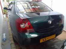 Micro MX7 2012 Car