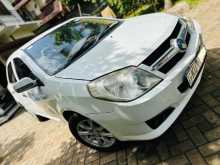 Micro MX7 2012 Car