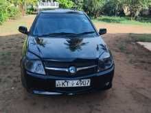 Micro MX7 2012 Car