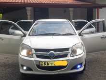 Micro MX7 2013 Car