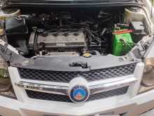 Micro MX7 2013 Car