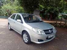 Micro Mx7 2013 Car