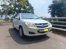 Micro MX7 2013 Car