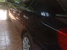 Micro MX7 2013 Car