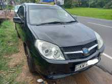 Micro MX7 2013 Car