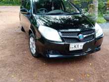 Micro MX7 2013 Car