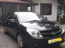 Micro MX7 2013 Car