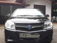 Micro Mx7 2013 Car