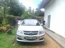 Micro MX7 2013 Car