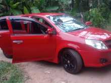 Micro MX7 2013 Car
