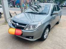 Micro MX7 2014 Car