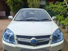 Micro MX7 2014 Car