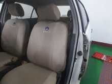 Micro MX7 2014 Car