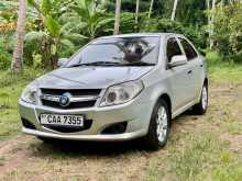 Micro Mx7 2014 Car