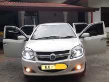 Micro MX7 2014 Car