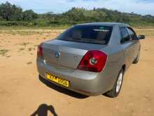 Micro MX7 2014 Car