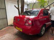 Micro Mx7 2014 Car